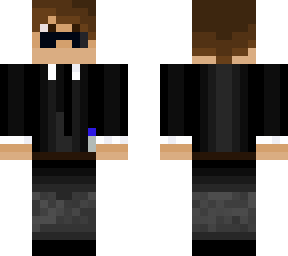 mib agent b