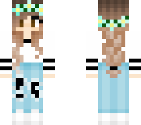 minecraft me