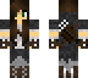 miny's archer