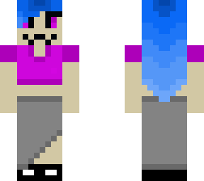 monster girl