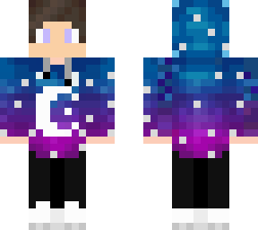 moon boy