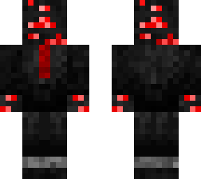 mr. redstone