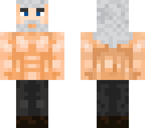 mr dorian