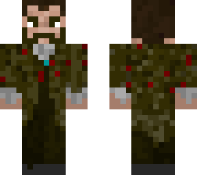 mustacheo (annoying villagers)