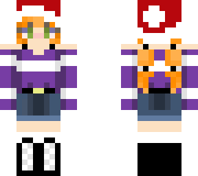 my christmas outfit