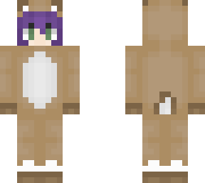 my christmas skin