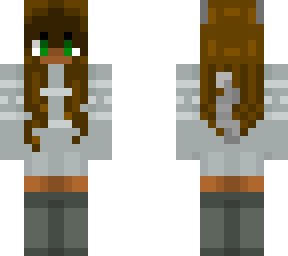my oc