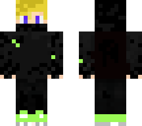 my skin new
