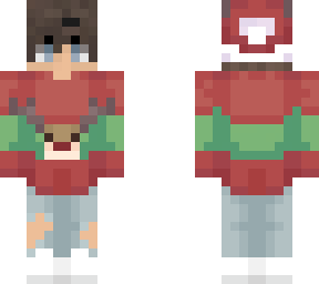nacho navidad