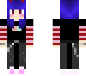 new e-gril skin