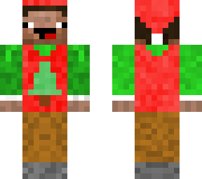 noobastic christmas 2019