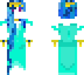nymph 2