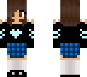 oc girl