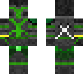 omega knight