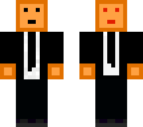 oranged playz