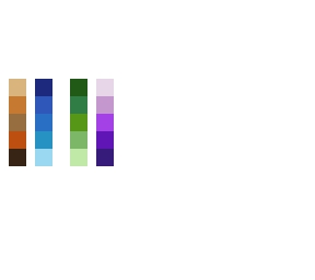 palette contest!