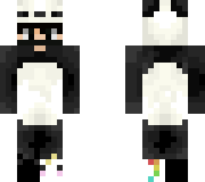 panda kwai y todos los pueden usar uwu