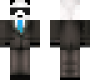 panda scu scu