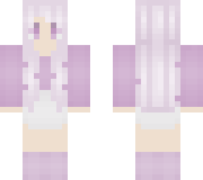 pastel cutie