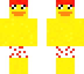 pato do leozaozao