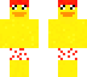 pato do leozaozao bom