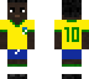 pele