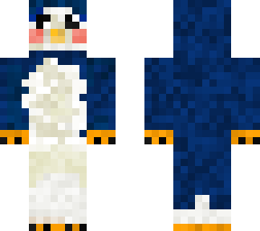 pinguin
