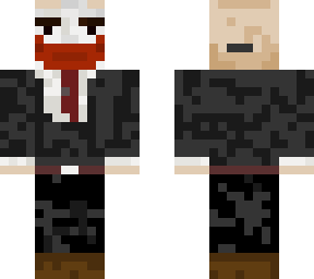 pion hitman2