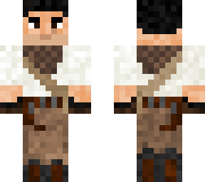 poe dameron