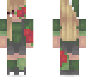 poinsettia