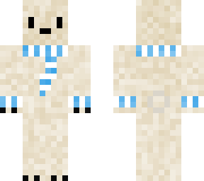 polar bear
