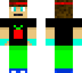 present guy