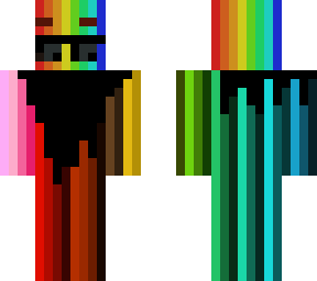 rainbow