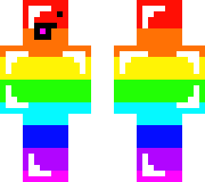 rainbow boi