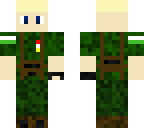 raph56500creep saxony soldier
