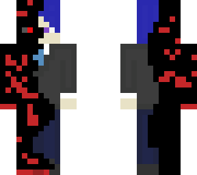 red ghost