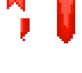 red hair base