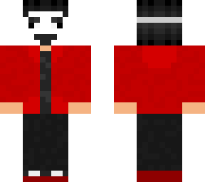 red jj
