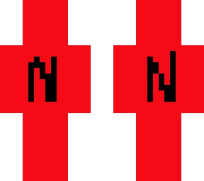 red n