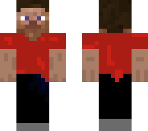 red steve :d