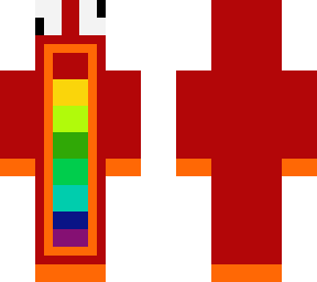 redspeakable