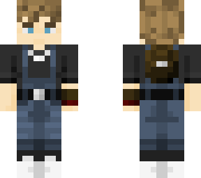 riley rochon (basic)