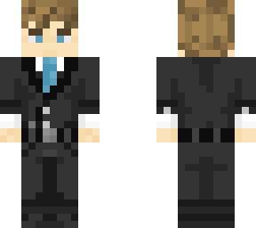 riley rochon (suit)