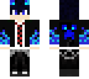 rin okumura