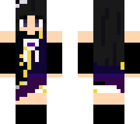 rinko shirokane - stage