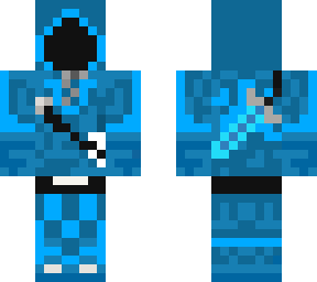 rogue youtube skin