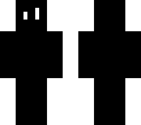 shadow man