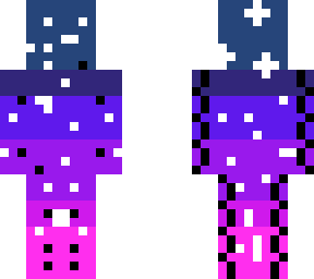 shooting stars- bag raiders (read desc)