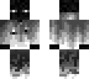 silverfire enderman