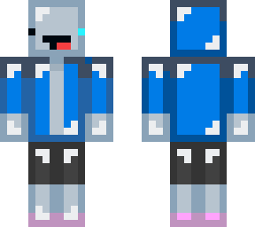 skeppy sans (hood)